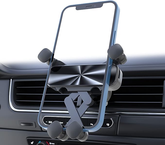 AutoGrip™ Phone Mount