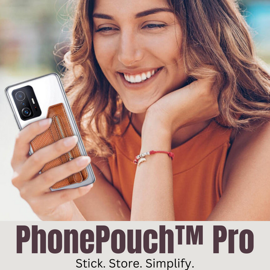 PhonePouch™ Pro