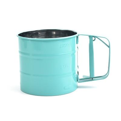 One-Press Flour Sifter - Krafty Bear