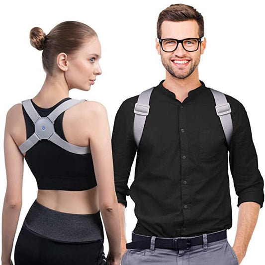 Intelligent Posture Corrector - Krafty Bear